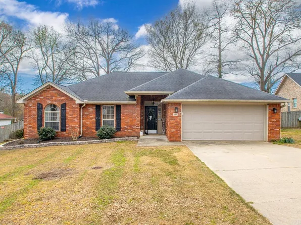 1014 Spring Creek Cv, Benton, AR 72015