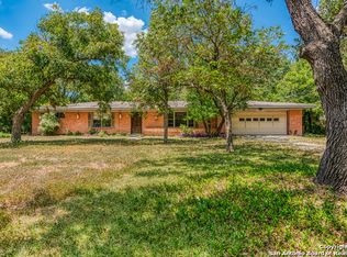 8707 Post Oak Ln, San Antonio, TX 78217