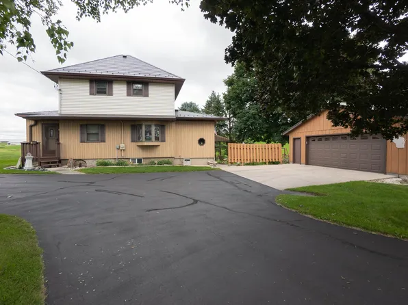 N8095 Konen Rd, Malone, WI 53049