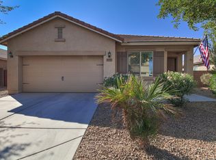 18794 N Lariat Rd, Maricopa, AZ 85138