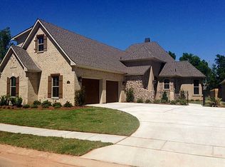 4706 Taldon Ln, Benton, LA 71006