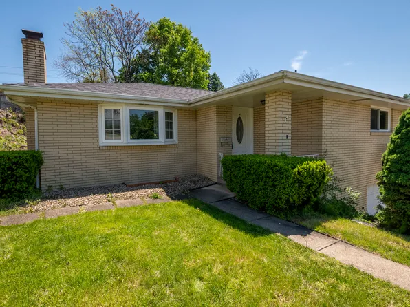 112 Murrayhill Ave, Cheswick, PA 15024