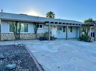 42815 Warner Trl, Palm Desert, CA 92211