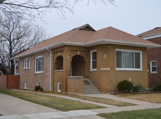 1528 Norfolk Ave, Westchester, IL 60154