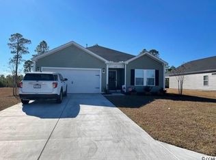 5058 Gladstone Dr, Independence A Conway, SC 29526