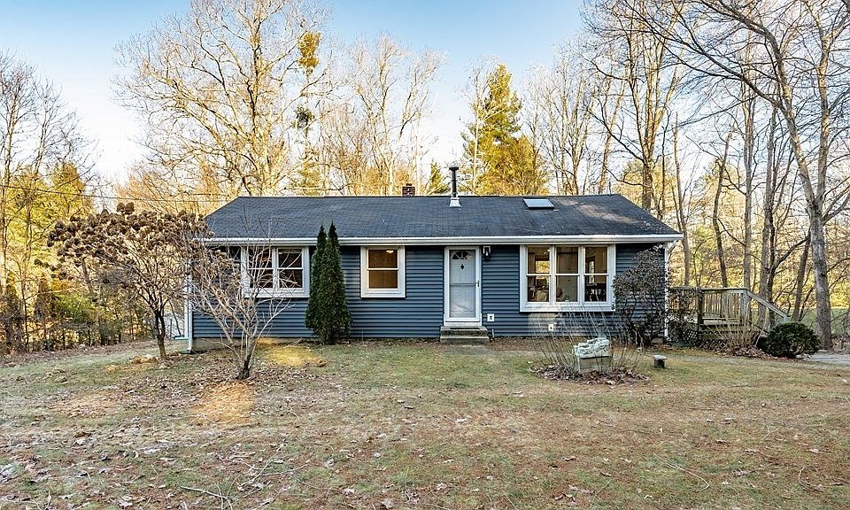 209 Freeman Rd, Charlton, MA 01507 Zillow