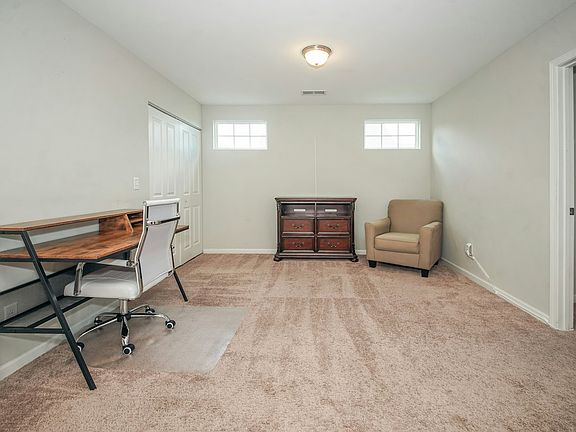 Upstairs Loft Lounge