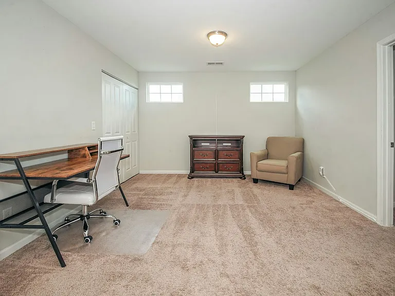 Upstairs Loft Lounge