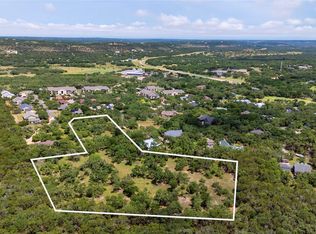 0 Brookmeadow Dr, Wimberley, TX 78676