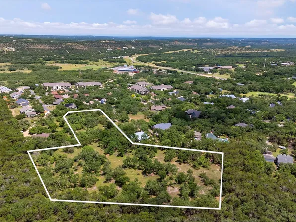 0 Brookmeadow Dr, Wimberley, TX 78676