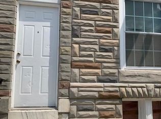 25 N Clinton St, Baltimore, MD 21224