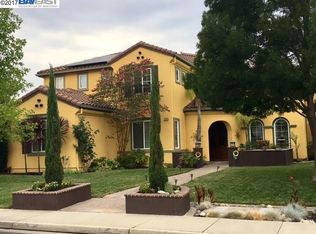2363 Wood Hollow Dr, Livermore, CA 94550