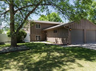 2617 Atlantic Dr S, Fargo, ND 58103