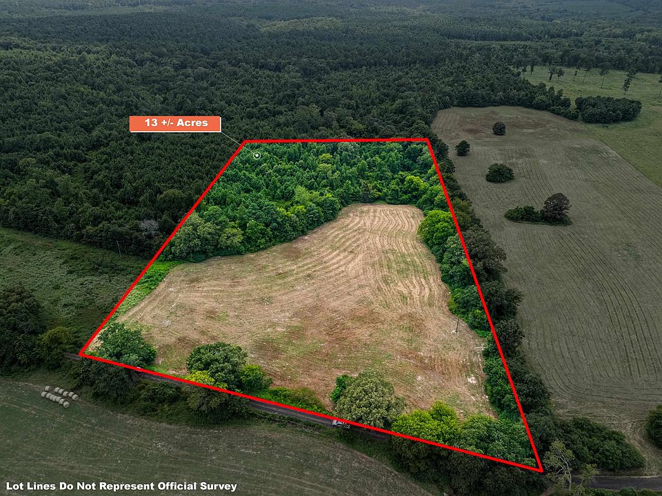 1st image of Joe Davis Rd