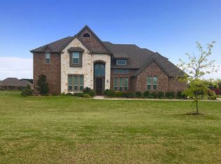 325 Wagon Trl, Rockwall, TX 75032