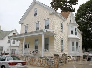 82 Chestnut St, New Bedford, MA 02740