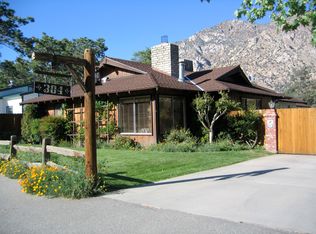 304 Sirretta St, Kernville, CA 93238