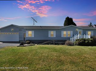 6763 W Howe Rd, Dewitt, MI 48820