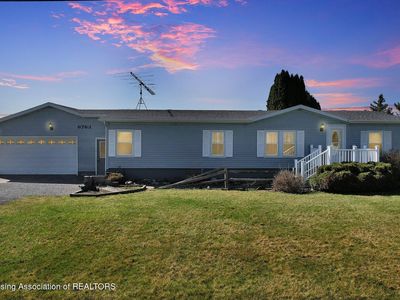6763 W Howe Rd, Dewitt, MI, 48820