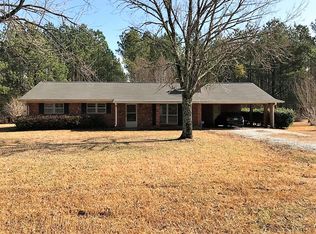 8035 Highway 341, Pontotoc, MS 38863