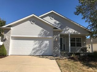 1950 Pleasure Ct, Louisville, OH 44641