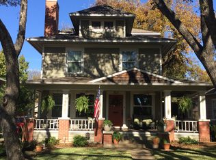 5325 Vickery Blvd, Dallas, TX 75206