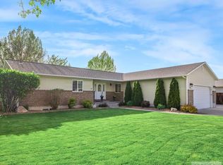 76 Tamarack Ave, Rexburg, ID 83440