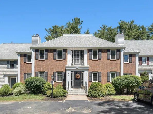 225 Lincoln St APT B5, Duxbury, MA 02332