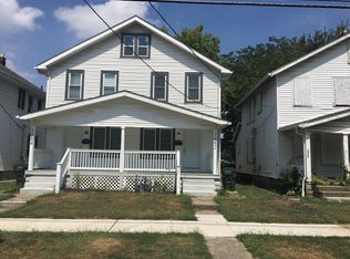1062 Scott St, Columbus, OH 43222