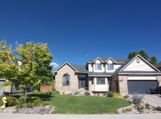 430 Arabian Ave, Pocatello, ID 83201