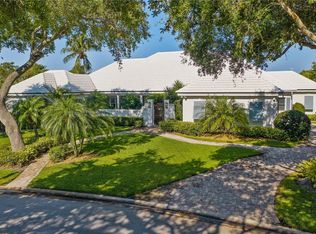 107 River Oak Dr, Indian River Shores, FL 32963