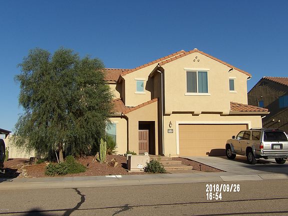 2nd image of 34623 S Bronco Dr