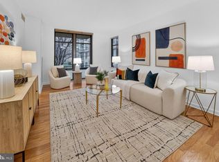 475 K St NW Unit 404, Washington, DC