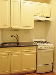 Rented by Keller Williams NYC