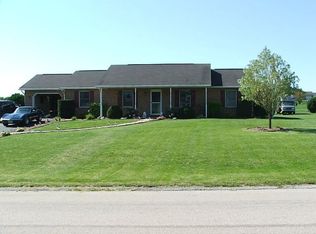 3539 Brook St, Greencastle, PA 17225