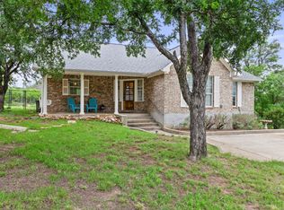 113 Scenic Dr, Horseshoe Bay, TX 78657