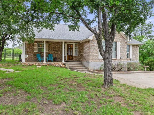 113 Scenic Dr, Horseshoe Bay, TX 78657