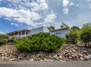2478 Hilltop Rd, Prescott, AZ 86301