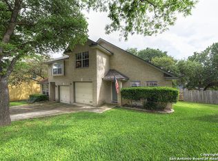 8012 Santa Catalina, San Antonio, TX 78250