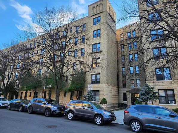 83-52 Talbot Street #3E, Kew Gardens, NY 11415