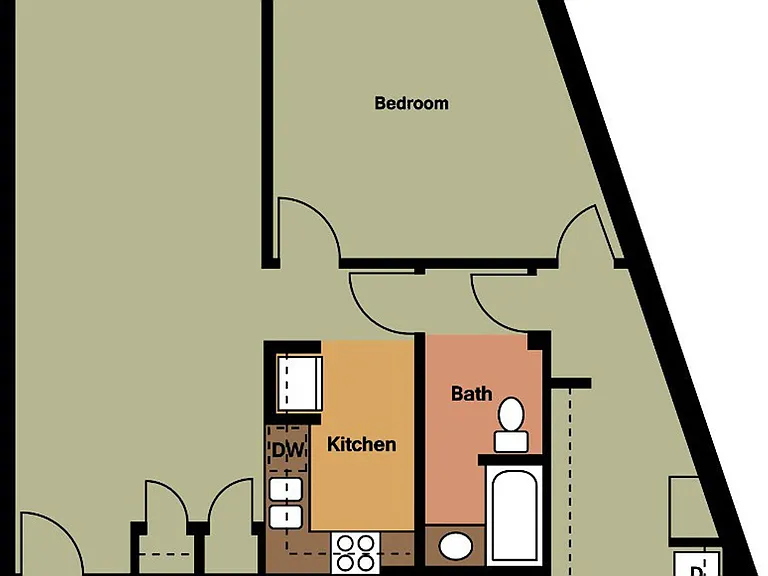 Vista Lofts — Photo 36