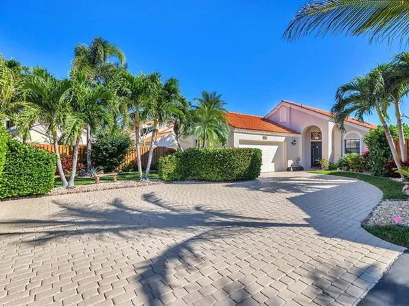 2657 La Lique Cir, Palm Beach Garden, FL 33410