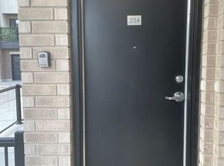 1695 Dersan St #234, Pickering, ON L1X 0S9