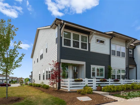 5481 Comiskey Aly, Kannapolis, NC 28081