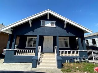 329 W 47th St, Los Angeles, CA 90037