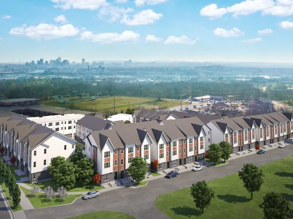 2210 Old Matthews Rd Lot 33, Nashville, TN 37207