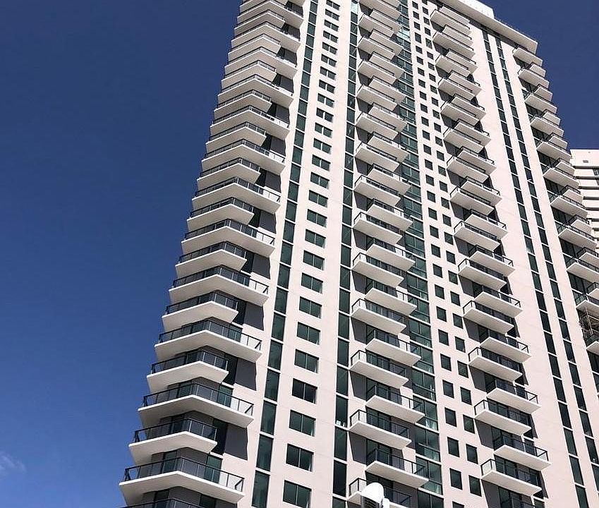 1st image of 501 NE 31st St Unit 2912