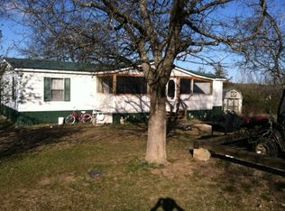 307 Maple St, Calico Rock, AR 72519