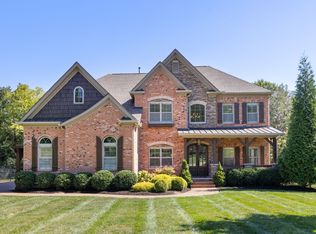 822 Singleton Ln, Brentwood, TN 37027