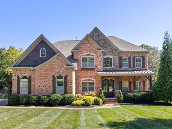 822 Singleton Ln, Brentwood, TN 37027
